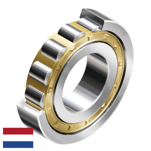 Ролики для подшипников из Нидерландов