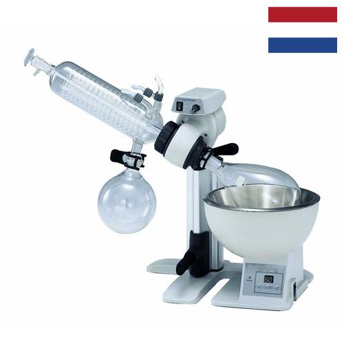 ротационный испаритель из Нидерландов