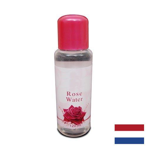 Розовая вода из Нидерландов