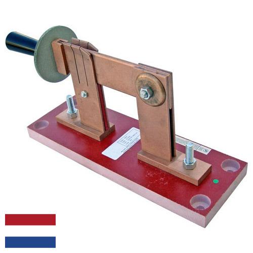 Рубильники из Нидерландов