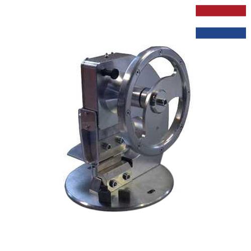 рубительная машина из Нидерландов