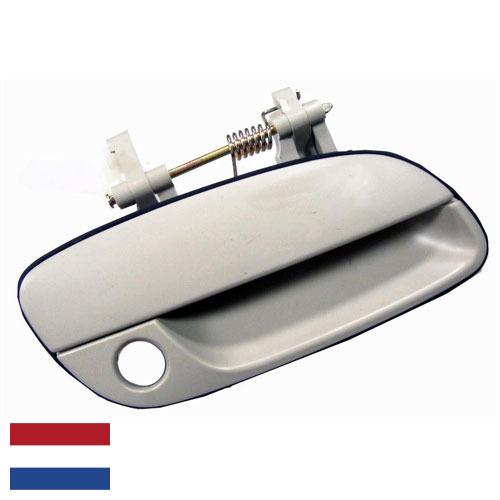 Ручка автомобиля из Нидерландов