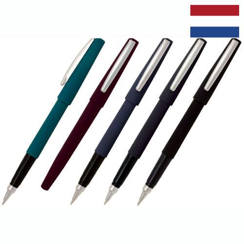 Ручки из Нидерландов