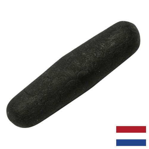 Рукава резиновые из Нидерландов