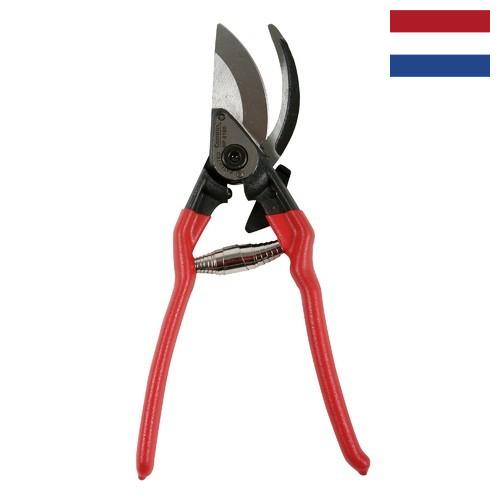 Садовые ножницы из Нидерландов