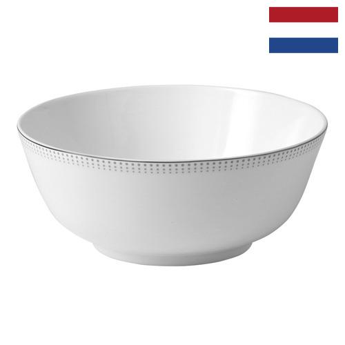 Салатник из Нидерландов