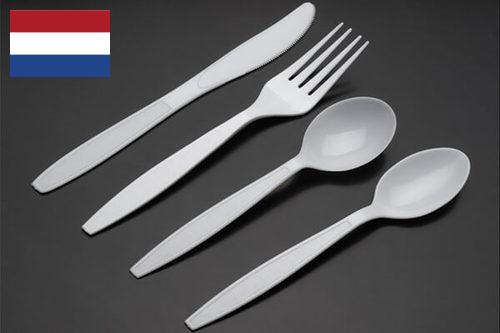 Салфетки одноразовые из Нидерландов