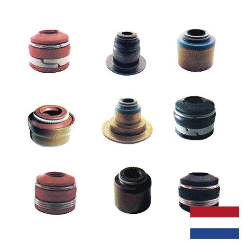 Сальник клапанов из Нидерландов