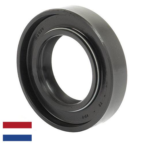 Сальник редуктора из Нидерландов