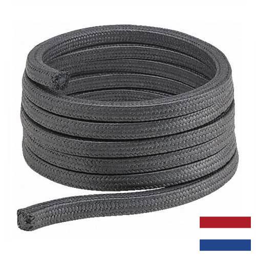 Сальники из Нидерландов