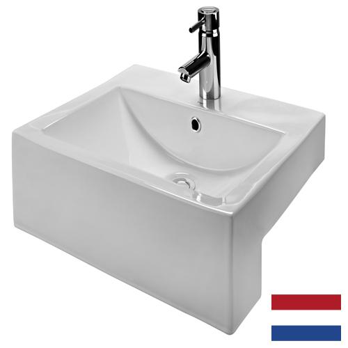 Сантехника из Нидерландов