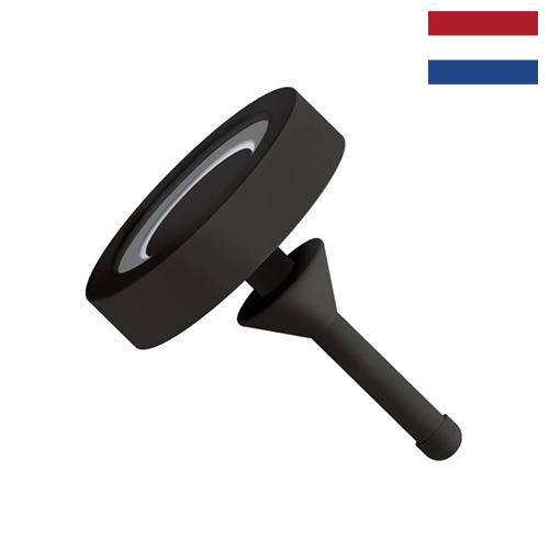 Сайлентблоки из Нидерландов