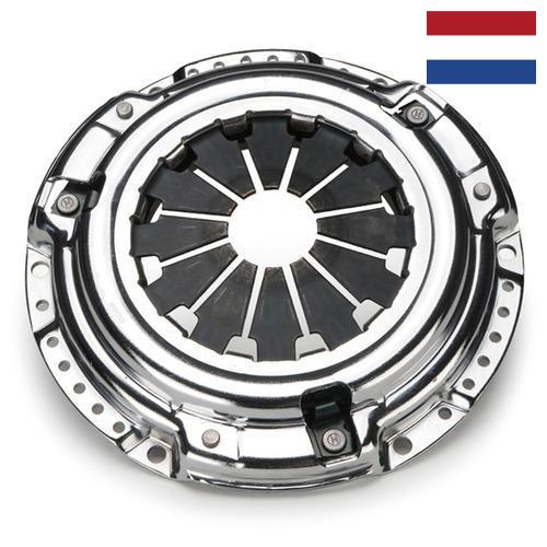 Сцепление из Нидерландов