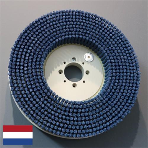 Щетки технические из Нидерландов