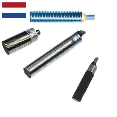 Сенсоры из Нидерландов