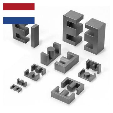 Сердечники трансформаторов из Нидерландов