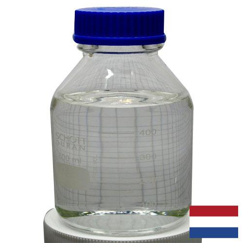 Серная кислота из Нидерландов