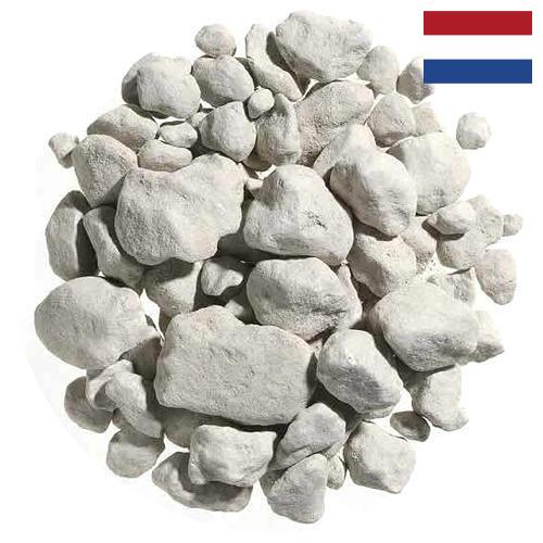 Шариковый пластилин из Нидерландов