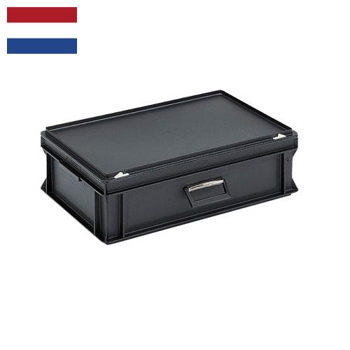 шкаф пластиковый из Нидерландов