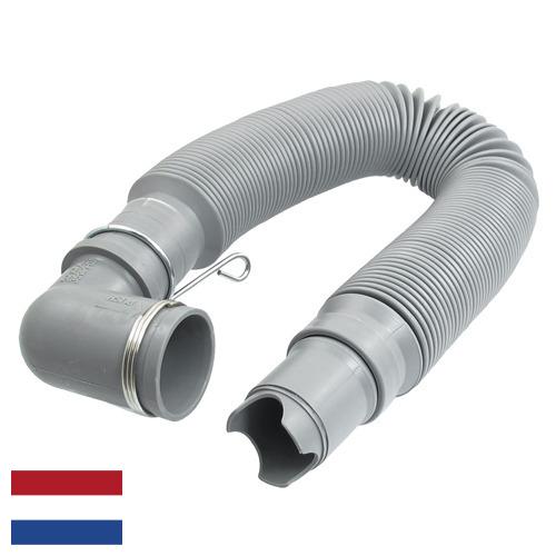 Шланг для стиральной машины из Нидерландов