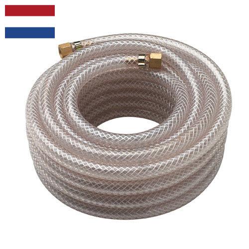 Шланг воздушный из Нидерландов