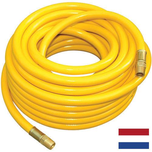 Шланги промышленные из Нидерландов