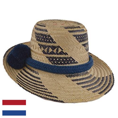 Шляпы соломенные из Нидерландов
