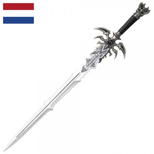 Шпаги из Нидерландов
