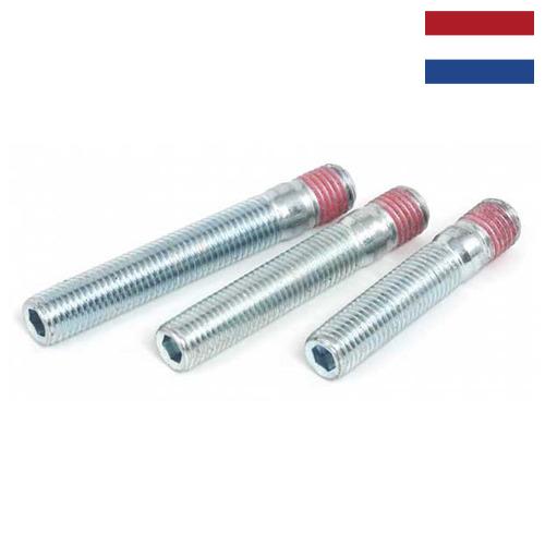 Шпилька колеса из Нидерландов