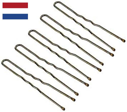 Шпильки для волос из Нидерландов