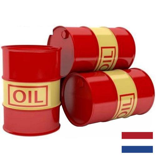 Шприцы смазочные из Нидерландов