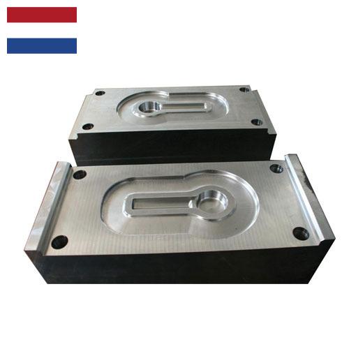 Штампы ковочные из Нидерландов