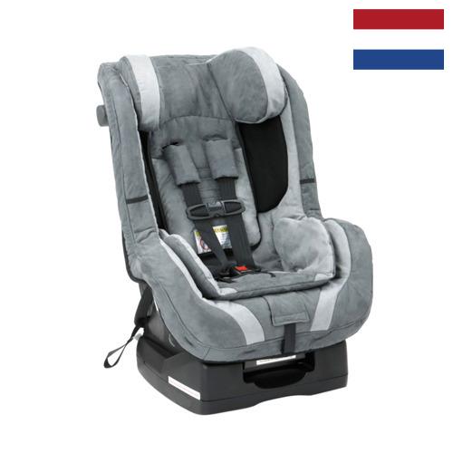 Сиденье детское из Нидерландов