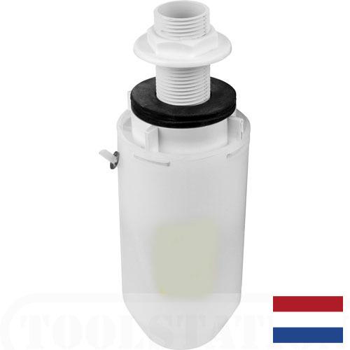 Сифон из Нидерландов