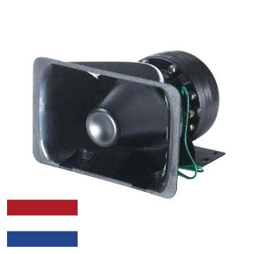 сигнал автомобильный из Нидерландов