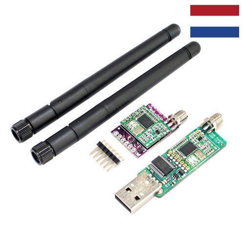 Системы телеметрические из Нидерландов