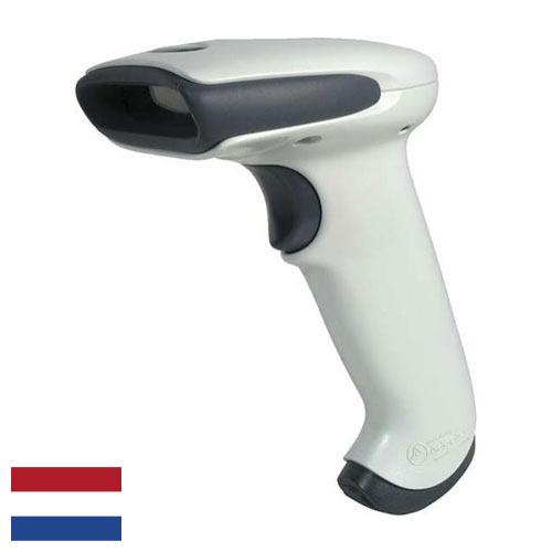 Сканеры штрих-кодов из Нидерландов