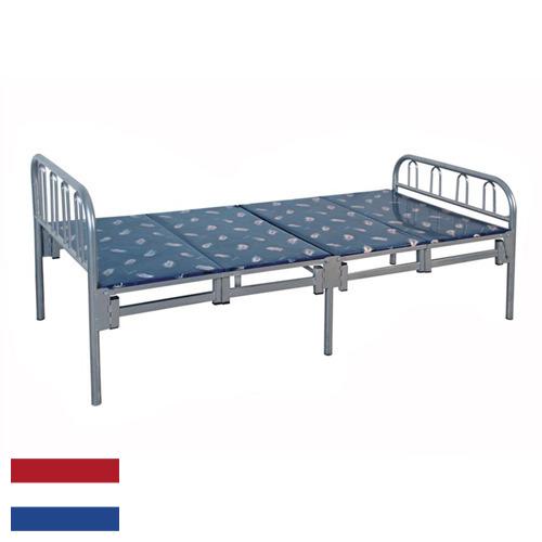 Складная кровать из Нидерландов