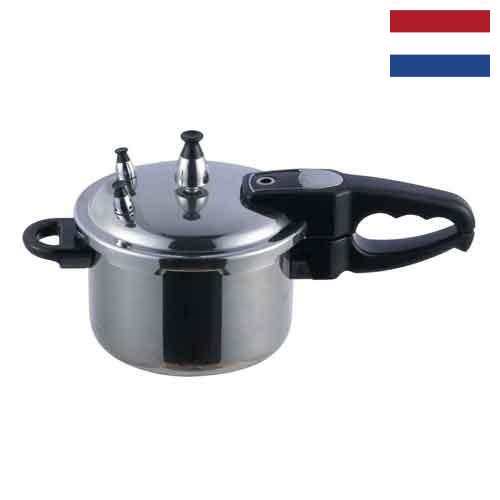 Скороварки из Нидерландов