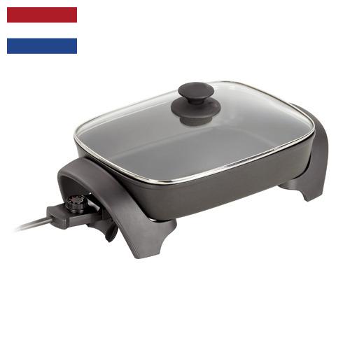 Сковорода электрическая из Нидерландов