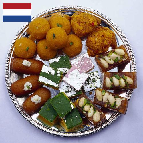 сладости из Нидерландов