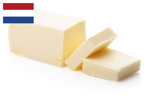 Сливочное масло из Нидерландов