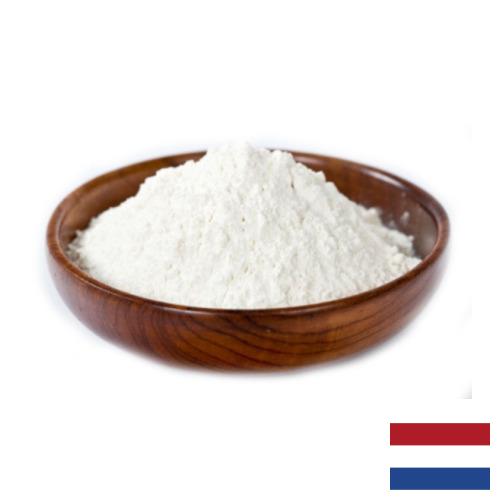 Сода пищевая из Нидерландов