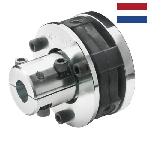 Соединения муфтовые из Нидерландов