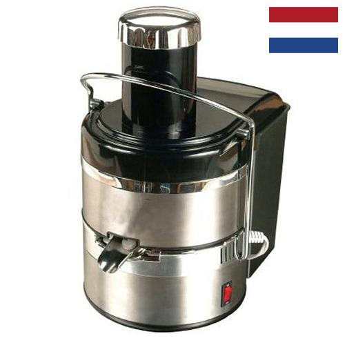 соковыжималка электрическая из Нидерландов