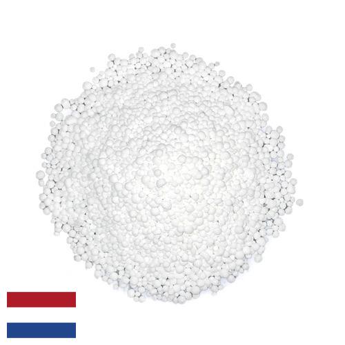 сорбитол из Нидерландов