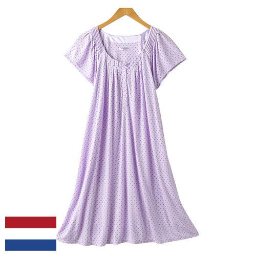 Сорочки ночные из Нидерландов