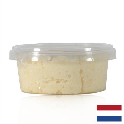 Соус чесночный из Нидерландов