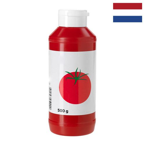 Соус томатный из Нидерландов