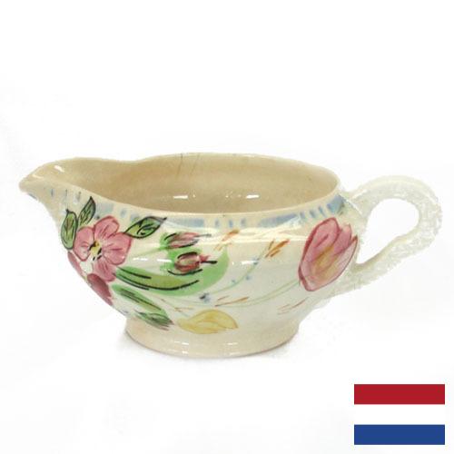 Соусники из Нидерландов